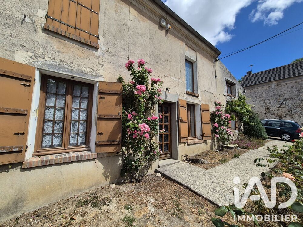 vente Maison - 3 pièce(s) - 110 m² Lizy-sur-Ourcq (77440)