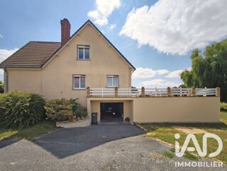  Maison à vendre 7 pièces 183 m²