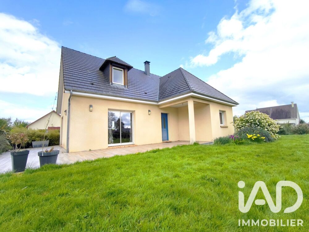 Vente Maison/villa 6 pièces