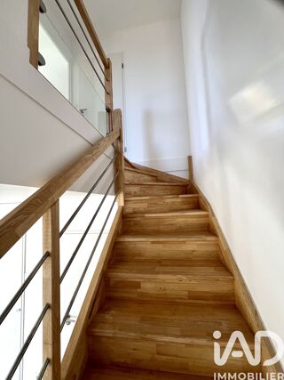  Maison à vendre 4 pièces 86 m²