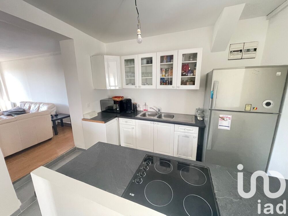 Vente Appartement Vente Appartement 5 pièces Coubron