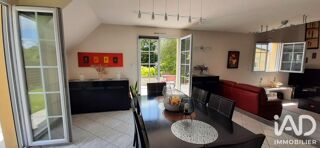  Maison à vendre 6 pièces 143 m²