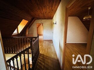  Maison à vendre 6 pièces 145 m²