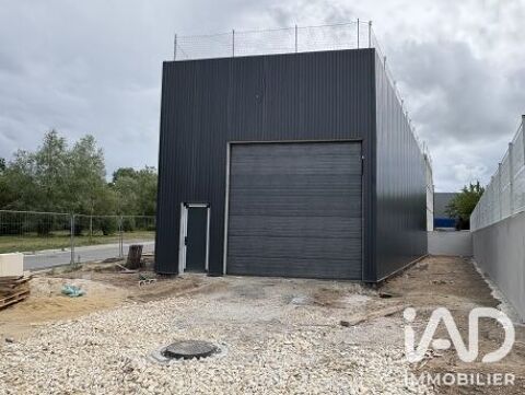   Vente Boutique/Local commercial 175 m&sup2; 