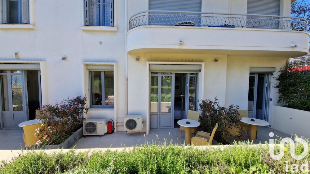 Vente Appartement 11 pièces