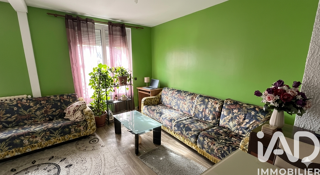  Maison à vendre 5 pièces 153 m²