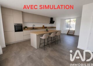  Appartement à vendre 7 pièces 155 m²