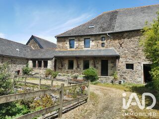  Maison à vendre 11 pièces 187 m²