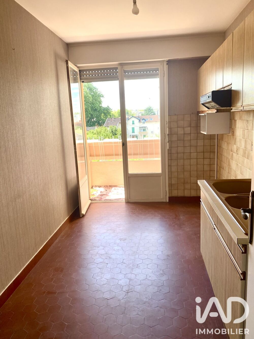 Vente Appartement Vente Appartement 4 pièces Lyon 8