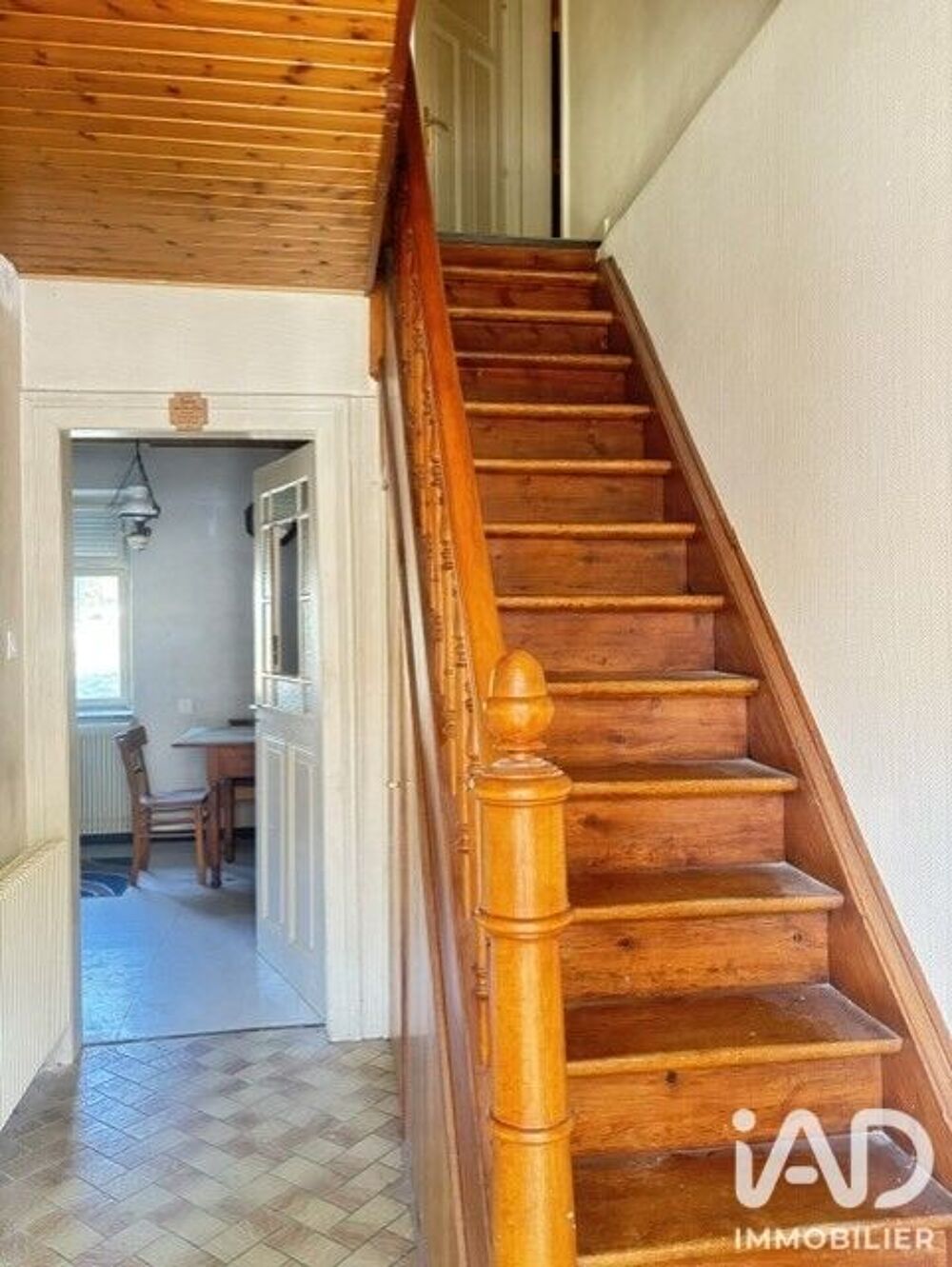 Vente Maison Vente Maison/villa 6 pièces Petersbach