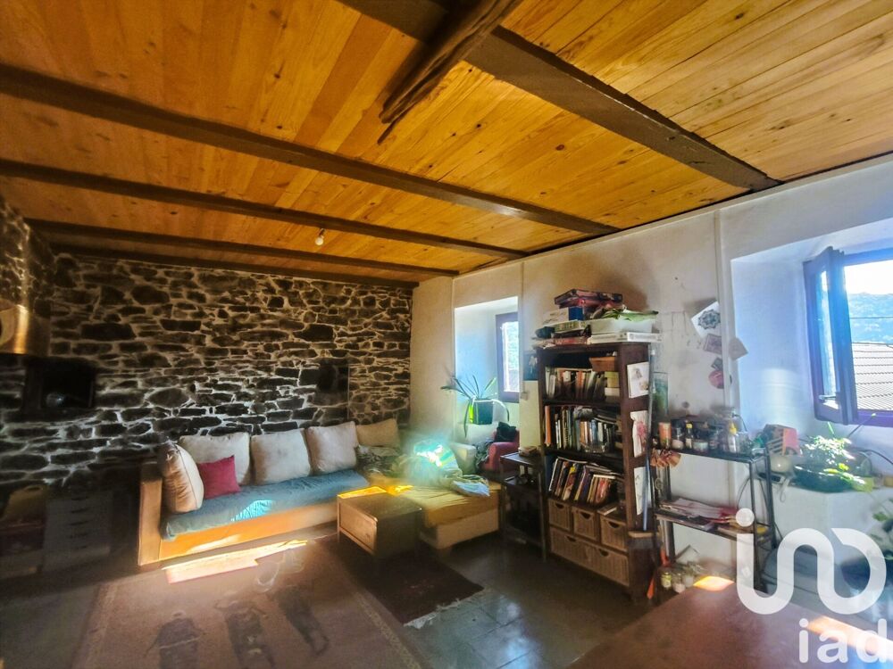 Vente Maison de village 3 pièces