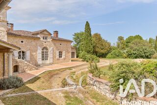  Maison à vendre 8 pièces 420 m²