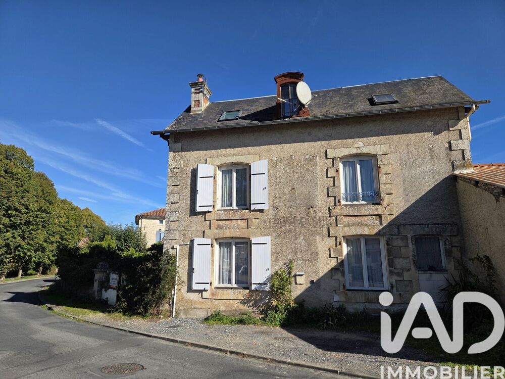 Vente Maison de village 7 pièces