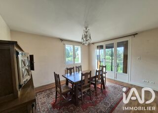  Maison à vendre 3 pièces 63 m²