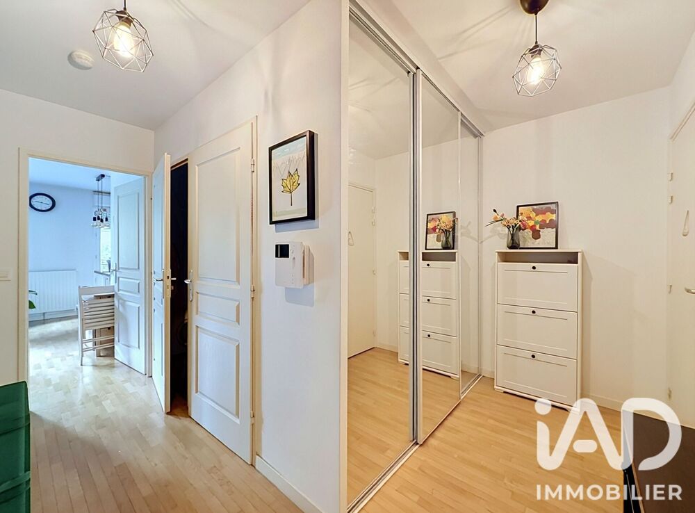 Vente Appartement Vente Appartement 3 pièces Vitry-sur-seine
