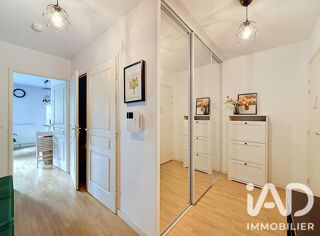  Appartement à vendre 3 pièces 64 m²