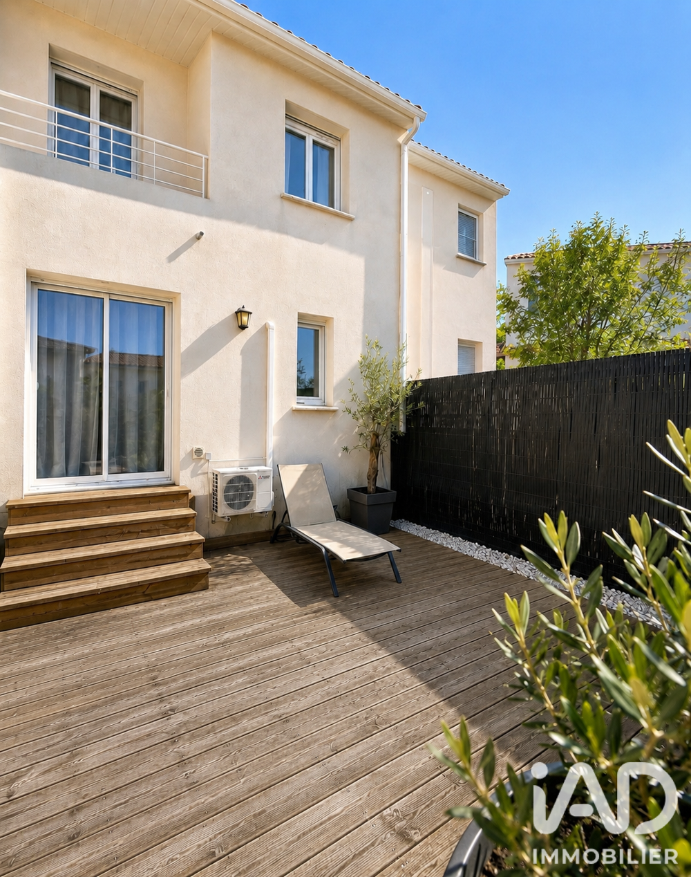 Vente Maison/villa 4 pièces
