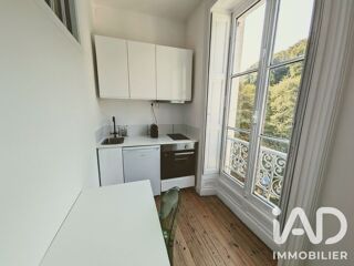  Appartement à vendre 1 pièce 38 m²