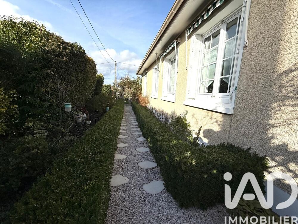 Vente Maison/villa 4 pièces