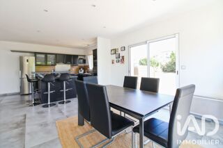  Maison à vendre 6 pièces 143 m²