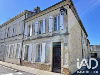  Maison à vendre 6 pièces 154 m²
