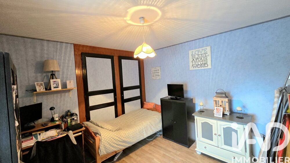 Vente Maison Vente Maison/villa 11 pièces Chaillac