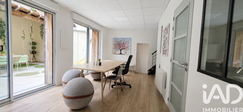 Vente Boutique/Local commercial 42 m&sup2; 169000 44115 Basse-goulaine