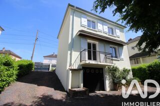  Maison à vendre 4 pièces 85 m²
