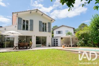  Maison à vendre 5 pièces 115 m²