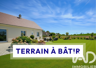  Terrain à vendre 663 m²