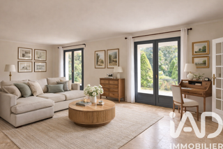  Maison à vendre 7 pièces 228 m²