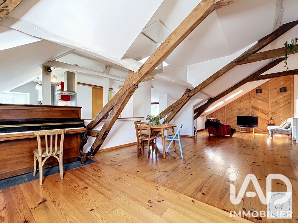 Appartement 3 pièces 84 m² · à Pau · 84 m² · 182 000 €