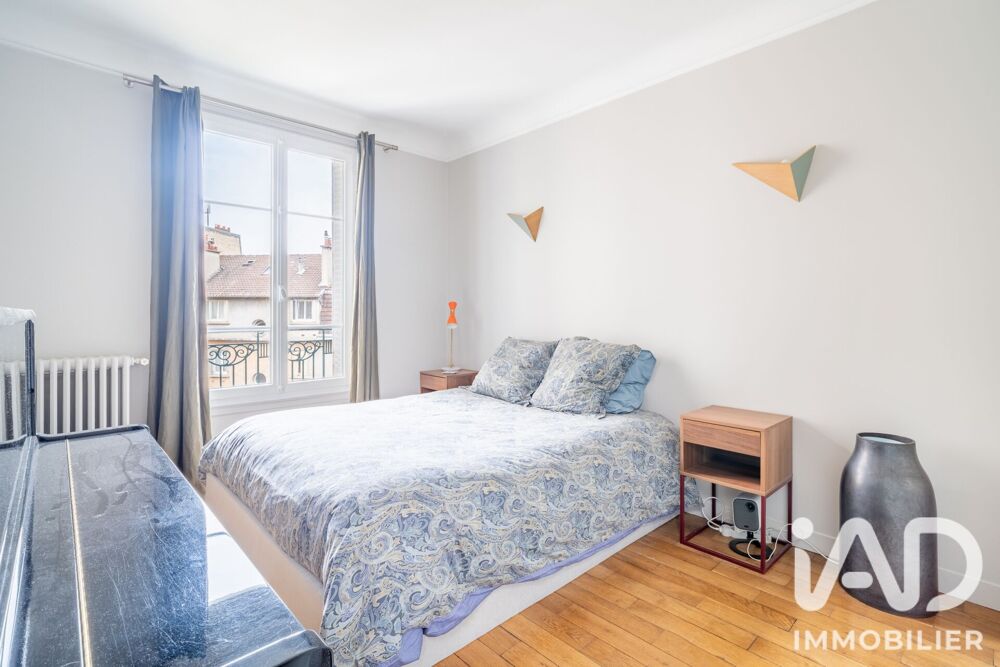 à vendre  Appartement Courbevoie (92400)