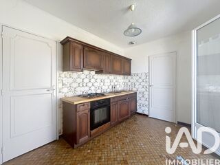  Maison � vendre 5 pi�ces 99 m�