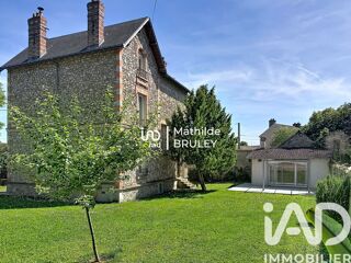  Maison à vendre 8 pièces 175 m²