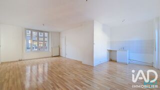  Maison à vendre 5 pièces 124 m²