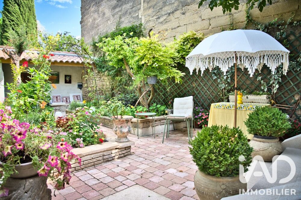 à vendre  Maison Uzès (30700)