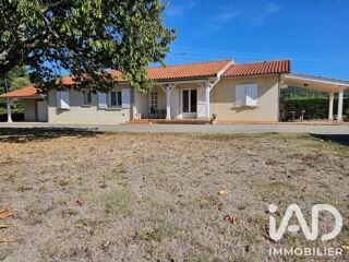Vente Maison Vente Maison traditionnelle 5 pièces Valence