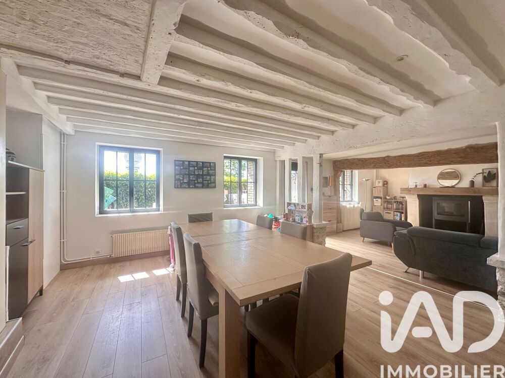Vente Maison Vente Maison/villa 5 pièces Canteleu