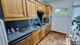  Maison à vendre 5 pièces 98 m²