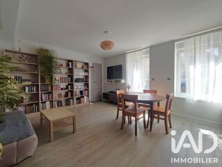  Maison à vendre 5 pièces 114 m²