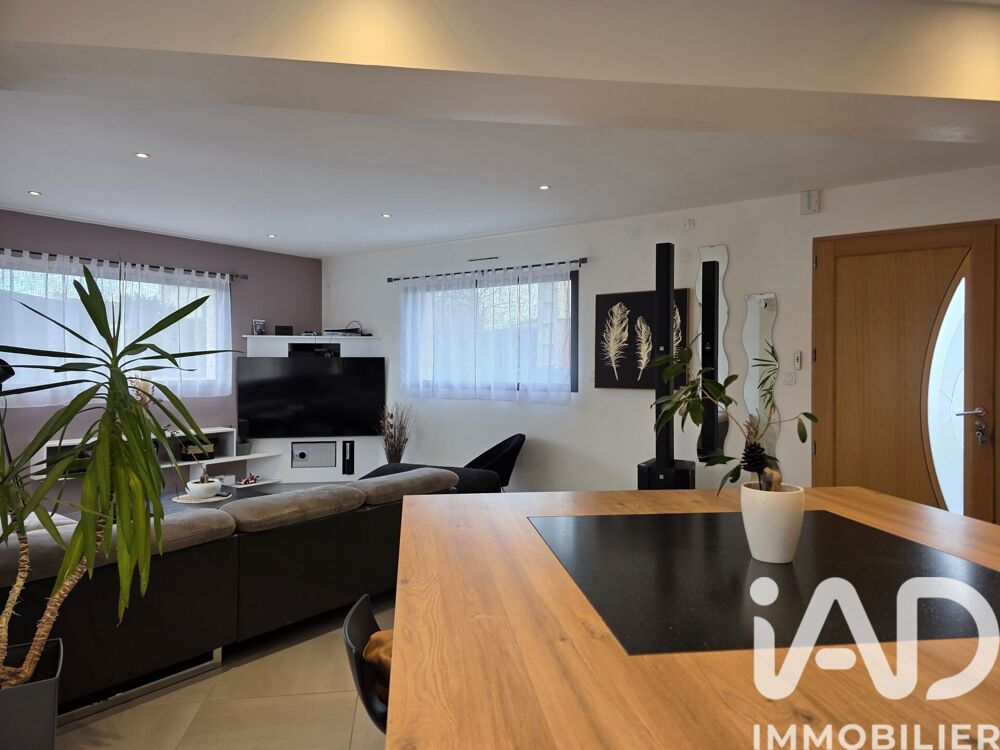 Vente Maison Vente Maison/villa 6 pièces Pommeret