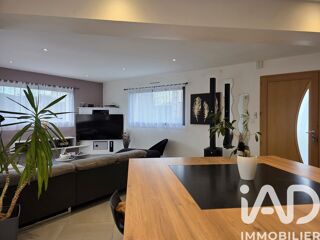  Maison à vendre 6 pièces 138 m²
