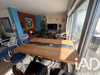  Appartement à vendre 4 pièces 89 m²