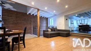  Maison à vendre 4 pièces 118 m²