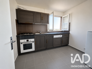 Vente Appartement Vente Appartement 2 pièces Livry-gargan