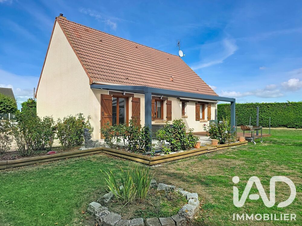 Vente Maison Vente Maison/villa 6 pièces Le neubourg