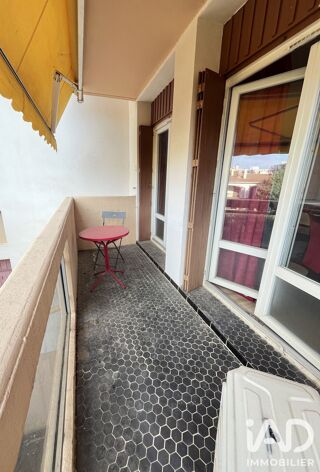  Appartement à vendre 4 pièces 73 m²
