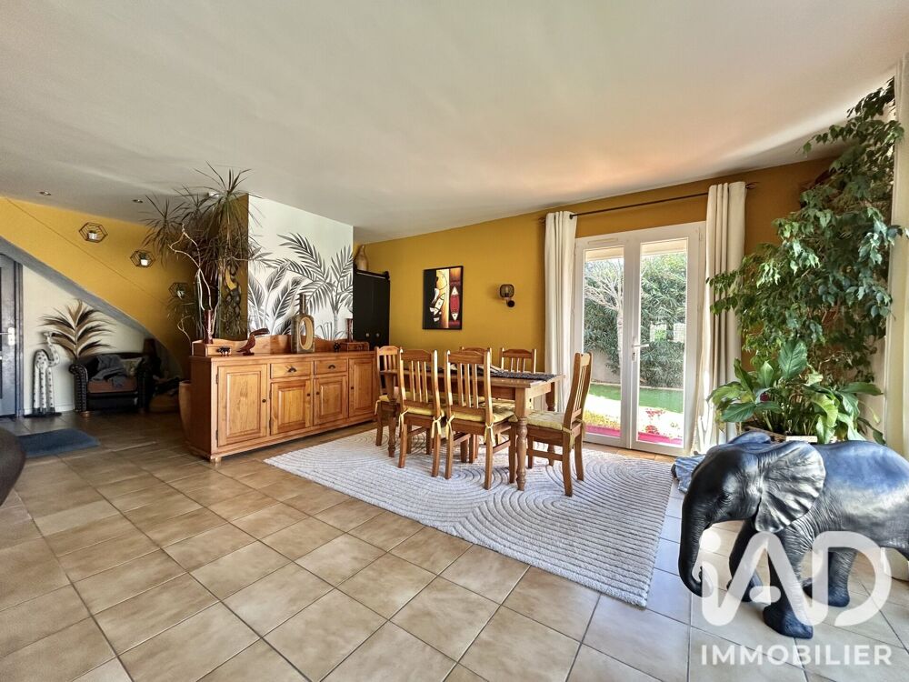 Vente Maison Vente Maison/villa 4 pièces Montescot