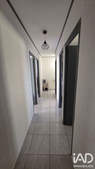  Maison à vendre 5 pièces 86 m²